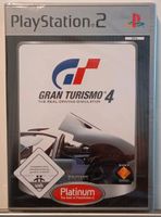 NEU | Sealed - Playstation 2 - Gran Turismo 4. PS2 . Kr. München - Ottobrunn Vorschau