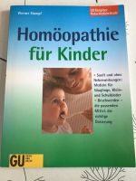 Homöopathie für Kinder von "Werner Stumpf" Bayern - Kempten Vorschau