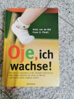 Buch Oje ich wachse Bayern - Dingolfing Vorschau