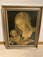 Maria mit der Birnenschnitte von Albrecht Dürer (KOPIE) Baden-Württemberg - Eutingen Vorschau