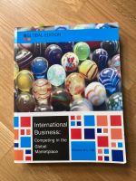 Buch International Business: Competing in the Global Marketplace Hessen - Wiesbaden Vorschau