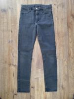 Skinny Fit Jeans Gr. 164 von H&M Niedersachsen - Syke Vorschau