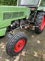 Fendt Farmer 103 s Turbomatic Saarland - Wadern Vorschau