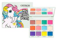 Restposten kosmetik catrice my litte pony Eyeshadow Palette Baden-Württemberg - Ulm Vorschau