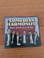Comedian Harmonists Ihre großen Erfolge kleiner grüner Kaktus CD Hessen - Wiesbaden Vorschau