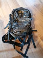 Rucksack Olive inkl. Versand Brandenburg - Strausberg Vorschau