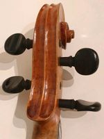 Alte Geige ca. 1920  Violine Nordrhein-Westfalen - Bergisch Gladbach Vorschau