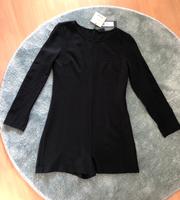NEU, Vila Jumpsuit, Shorts, schwarz und schlicht Bayern - Meitingen Vorschau