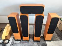 Monitor Audio Silver Series 5.0 Set Nordrhein-Westfalen - Gelsenkirchen Vorschau