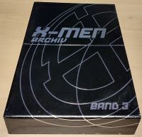 X-Men Archiv Schuber Band 3 Niedersachsen - Hambergen Vorschau