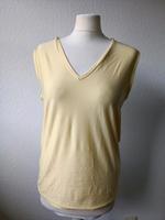 TCM Damen T-Shirt ärmellos gelb Größe L / 40 Niedersachsen - Osnabrück Vorschau