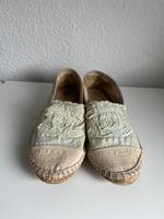 Espadrille Chanel original 38 Leipzig - Plagwitz Vorschau