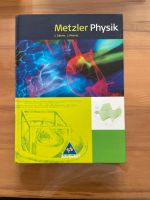 Metzler Physik ISBN 978-3-507-10710-6 Rheinland-Pfalz - Weilerbach Vorschau