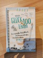 Ausfüllbuch - Mein Glück in 100 Listen Nordrhein-Westfalen - Troisdorf Vorschau