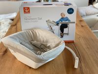 Stokke Newborn Set weiß mit Bezug sandfarben Schleswig-Holstein - Reinfeld Vorschau