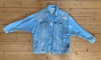 Jeans Jacke Sachsen - Markranstädt Vorschau