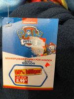 Fleece-Pyjama Set von Nickelodeon Bayern - Ziemetshausen Vorschau