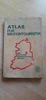 DDR atlas retro oldtimer Hannover - Südstadt-Bult Vorschau