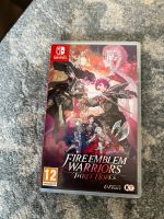 Fire Emblem Warriors three Hopes Nordrhein-Westfalen - Herne Vorschau