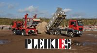 Pleikies Containerdienst Schleswig-Holstein - Aukrug Vorschau