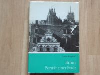 Buch: Erfurt. Portrait einer Stadt. Leipzig - Leipzig, Zentrum-Ost Vorschau