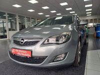 Opel Astra Sport Edition / Design-Paket / Klima / ALU / TÜV neu Müritz - Landkreis - Malchow Vorschau