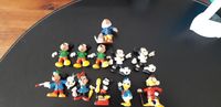 Walt Disney- Bully/Bullyland- HEIMO- Figuren- Kauka Figuren F+F Nordrhein-Westfalen - Bedburg-Hau Vorschau