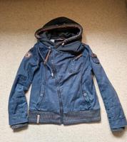 Jacke von Naketano  L/xl Thüringen - Erfurt Vorschau
