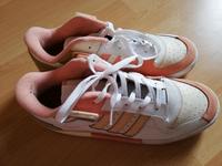 Wie neu! ADIDAS Schuhe suchen neuen Besitzer. Baden-Württemberg - Hirschberg a.d. Bergstr. Vorschau