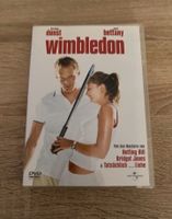 Film / DVD / Wimbledon / Kirsten Dunst Paul Bettany Sportfilm Thüringen - Jena Vorschau