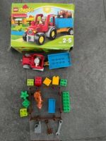 Lego Duplo Traktor Nordrhein-Westfalen - Bergisch Gladbach Vorschau