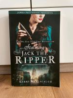 Stalking Jack the Ripper auf englisch Nordrhein-Westfalen - Neuss Vorschau