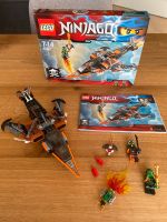 Lego Ninjago 70601 Luft-Hai •vollständig mit OVP• Kreis Ostholstein - Eutin Vorschau