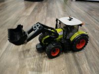 Bruder Claas Traktor mit Frontlader 03013 Baden-Württemberg - Ühlingen-Birkendorf Vorschau