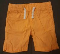 Kurze Hose Orange H&M Gr. 92 Sachsen - Zwickau Vorschau