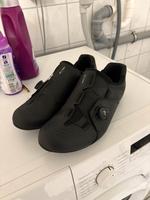 Shimano Rennrad Schuhe RC 3 Hessen - Schlitz Vorschau