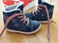 Winterschuhe Superfit Groovy Größe 24 Düsseldorf - Stadtmitte Vorschau