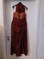 Abendkleid rot Hessen - Kassel Vorschau