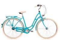 MACHNOW TREKKINGRAD 28 ZOLL City Retro NEU! UVP 649 € OR1 Brandenburg - Oranienburg Vorschau