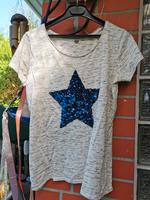 T-shirt Stern Niedersachsen - Lüchow Vorschau