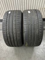 2x 235/35R19 91Y Sommerreifen Tracmax Stuttgart - Bad Cannstatt Vorschau