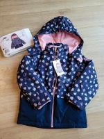 NEU Winterjacke Skijacke Gr. 98/104 Schleswig-Holstein - Nützen Vorschau