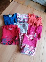 7  T-shirts 122 Mädchen Bayern - Deining Vorschau