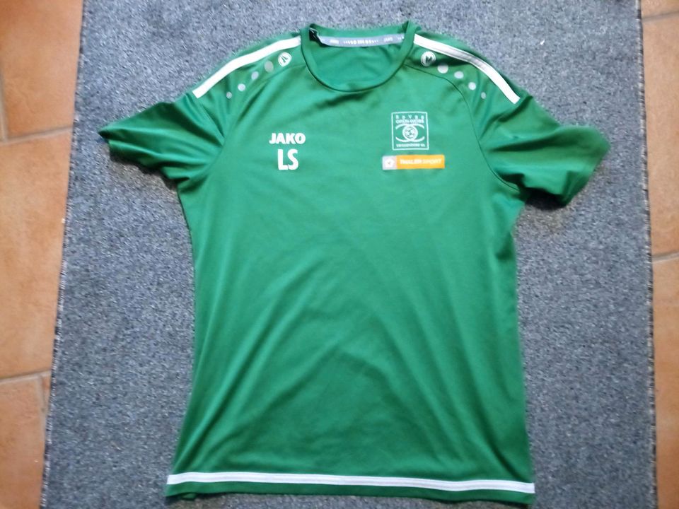 JAKO/JOMA ( 1 SHIRT ) TRAININGSSET GRÖßE 164 in Goslar