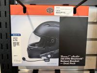 Harley Davidson Kit, Infot, Headset, Wireless Emsbüren - Ahlde Vorschau