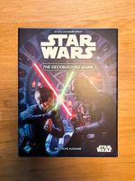 Star Wars 'The Deckbulding Game', FFG - Gesellschaftsspiel Rheinland-Pfalz - Altweidelbach Vorschau