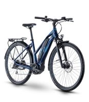 28 Zoll Raymon TourRay E 2.0, E-Trekking, Pedelec, E-Bike B-WARE Baden-Württemberg - Crailsheim Vorschau