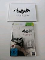 Batman Arkham City Xbox 360 Sachsen - Freital Vorschau