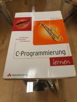 C-Programmierung lernen von Addison-Wesley. ISBN 3 8273 1405 4 Hamburg-Nord - Hamburg Barmbek Vorschau