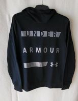 Under Armour Hoodie Sweatshirt Sweater Pullover Pulli Gr. M Neuw. Nordrhein-Westfalen - Kerpen Vorschau